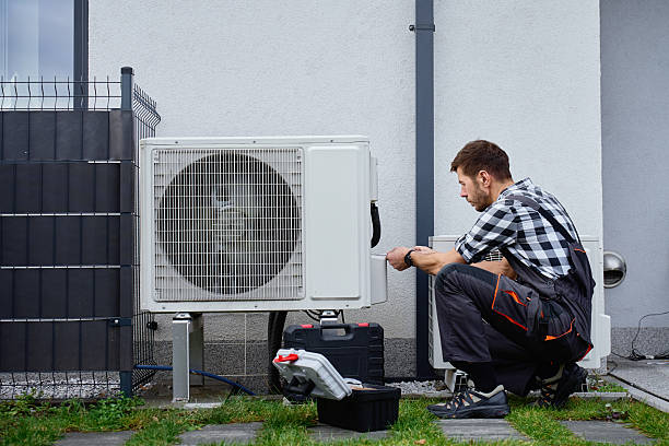 Trusted Hvac Installation service in South Hamilton, MA - HVAC Repair CO